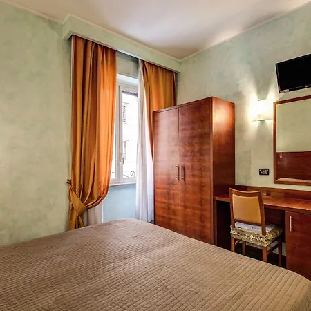 Hotell Osimar 3*