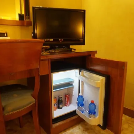 Szálloda Miami 3*