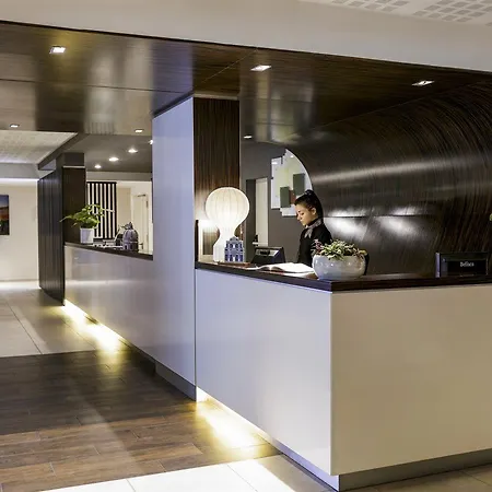 Hotel Pisana Roma