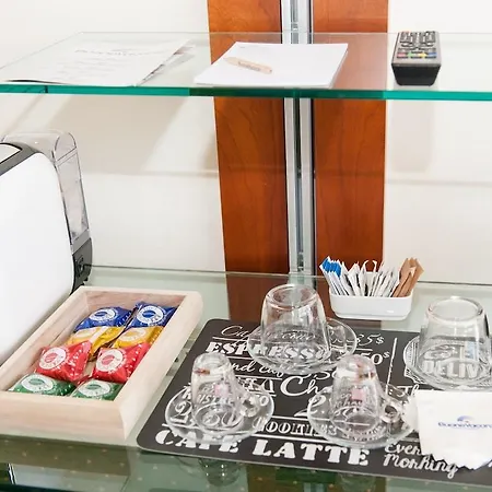 酒店 Bv Oly 罗马