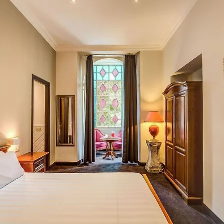 Garden 3* Rome