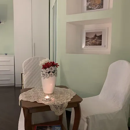 Piazza Istria Bed and breakfast 3*