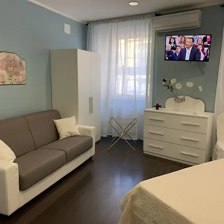 Piazza Istria Bed and breakfast Roma