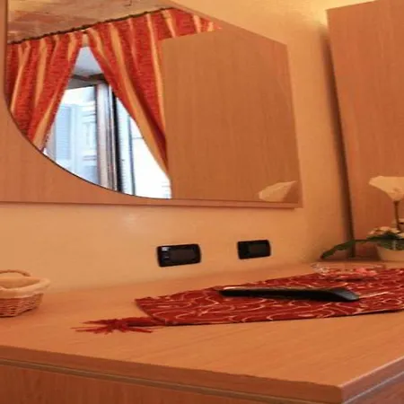 Hotel Campidoglio 3*