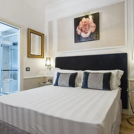 The Britannia Hotel