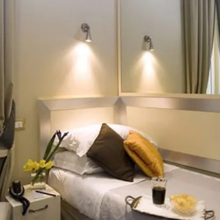 Duca D'alba - Chateaux&hotels Collection Rome