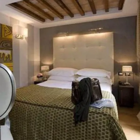 Duca D'alba - Chateaux & Collection 4*