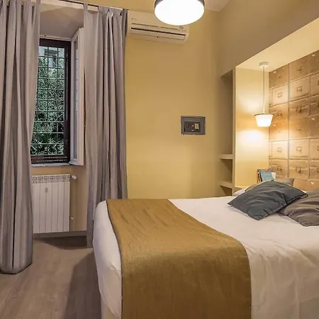 94rooms Vatican Guest House- Scipioni 2* Rome