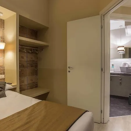 94rooms Vatican Guest House- Scipioni Guest house Rome