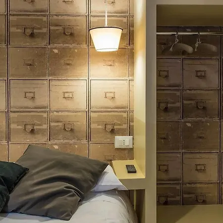 Guest house 94rooms Vatican Guest House- Scipioni Rome