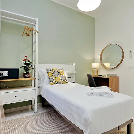 Casa Santa Sofia Hotell