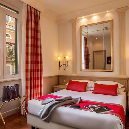 Glori Hotel