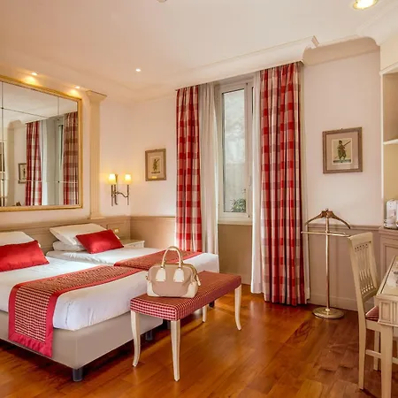 Glori 4* Roma