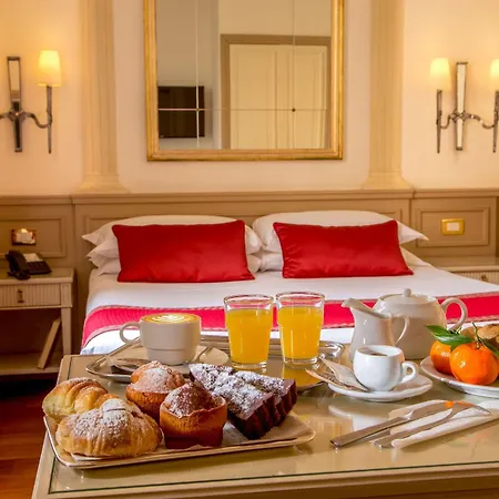 Hotel Glori Roma