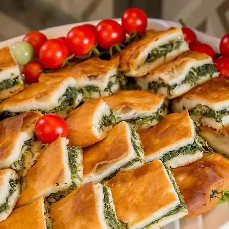 Glori Hotel Roma