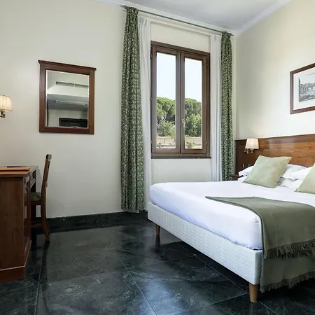 Hotel Grand Gianicolo Roma
