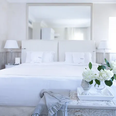 Hotel Barocco 4*