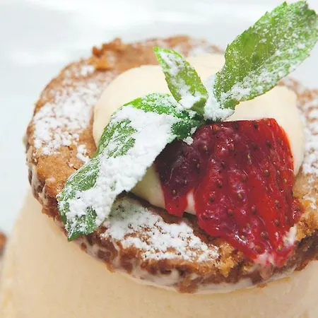 Grand Gianicolo 4* Rome
