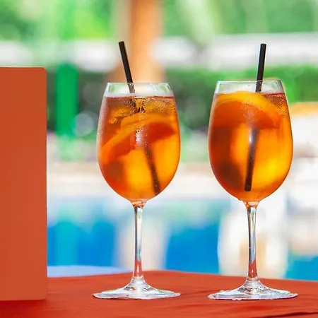 Grand Gianicolo Hotel Roma
