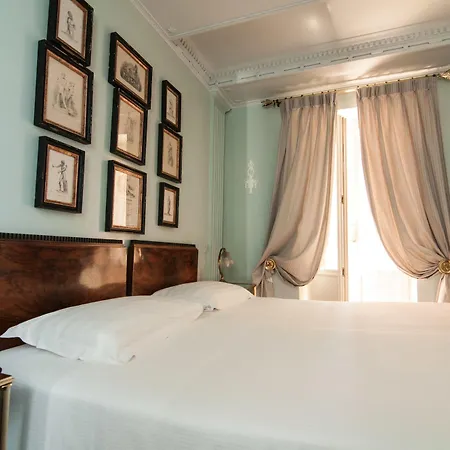 Alexandra 3* Рим