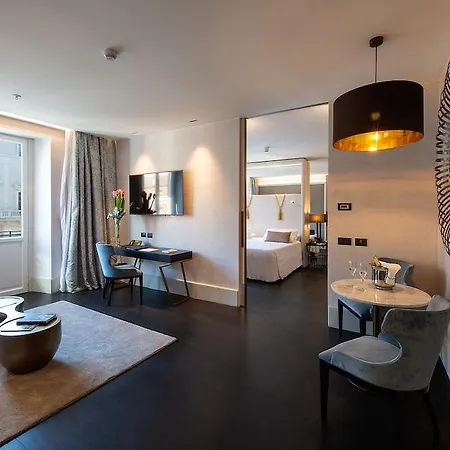 Sina Bernini Bristol Rom