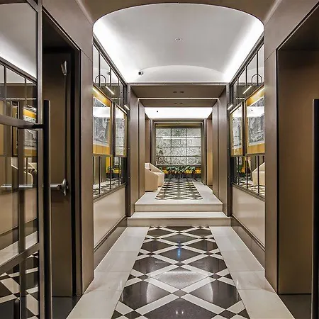 Otel Lunetta Roma