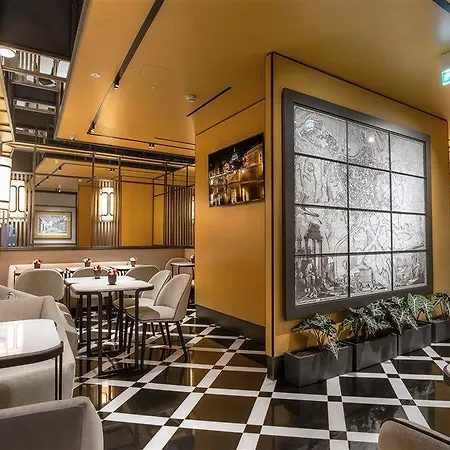 Lunetta Otel 4*