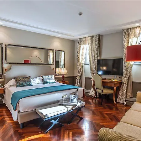 Otel Lunetta