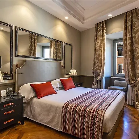 Lunetta Otel