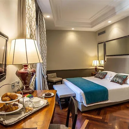 Lunetta Otel 4*