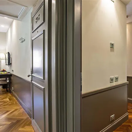 Lunetta Otel 4*