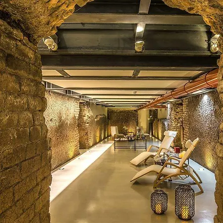 Otel Lunetta 4*