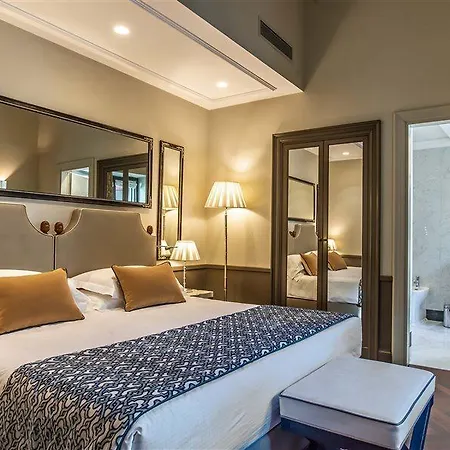 Lunetta Otel Roma