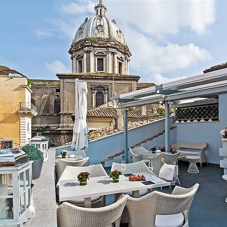 Lunetta 4* Roma