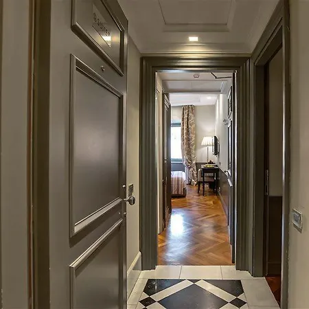 Otel Lunetta Roma