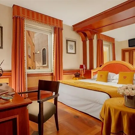 Hotel Bio Raphael - Relais&châteaux Rome