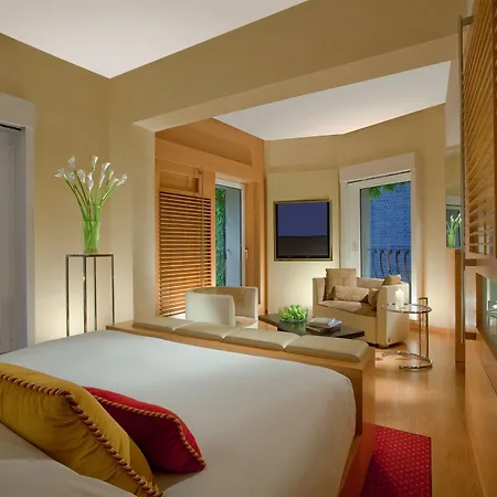 Hotel Bio Raphael - Relais&châteaux Rome