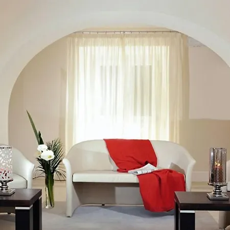 Demetra Hotel Řím