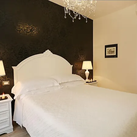 بيت ضيافة Daplace - Hqh Colosseo روما
