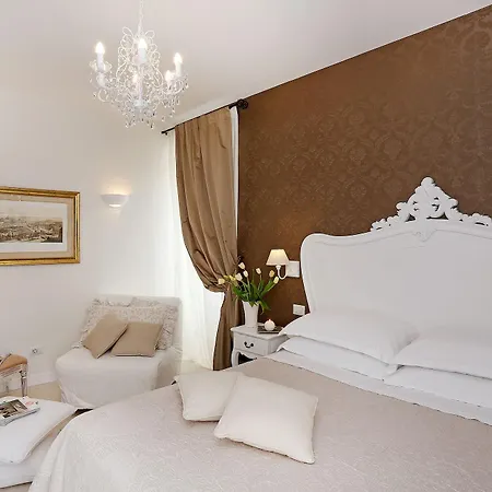 بيت ضيافة Daplace - Hqh Colosseo 2*