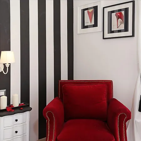 بيت ضيافة Daplace - Hqh Colosseo