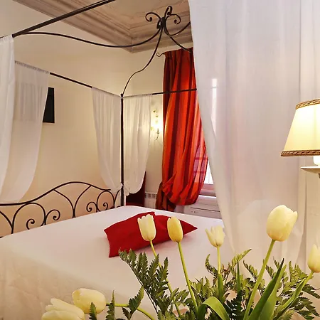 Daplace - Hqh Colosseo Maison d'hôtes 2*