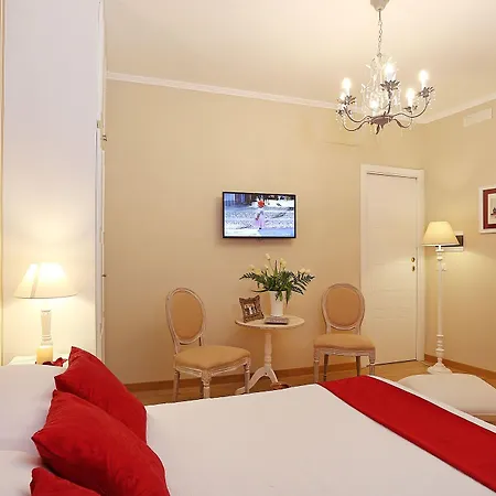 بيت ضيافة Daplace - Hqh Colosseo 2*