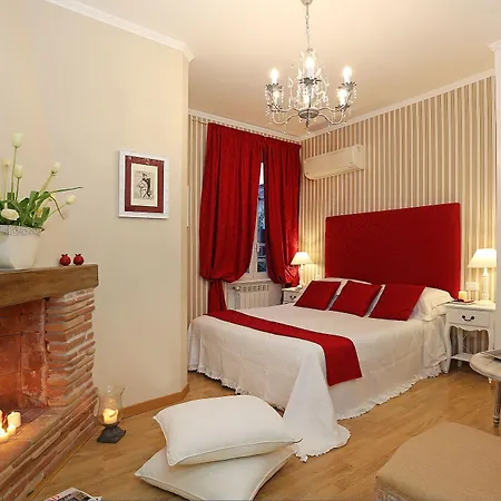 Daplace - Hqh Colosseo بيت ضيافة 2*
