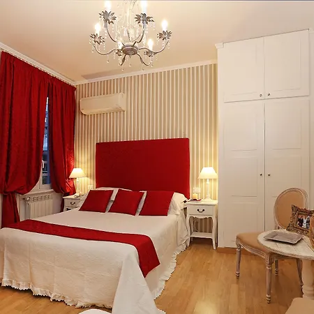 بيت ضيافة Daplace - Hqh Colosseo 2*