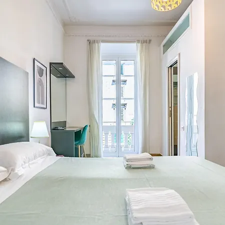 El Dorado Colosseum Bed & Breakfast