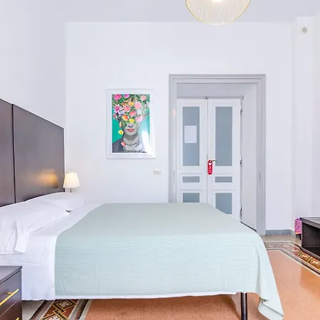 Bed & Breakfast El Dorado Colosseum Roma