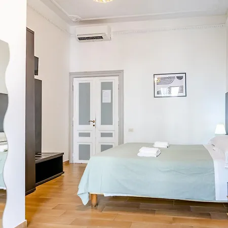Bed & Breakfast El Dorado Colosseum Roma