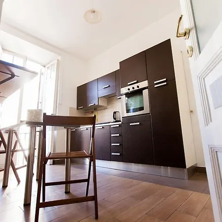 Bed & Breakfast El Dorado Colosseum 2*