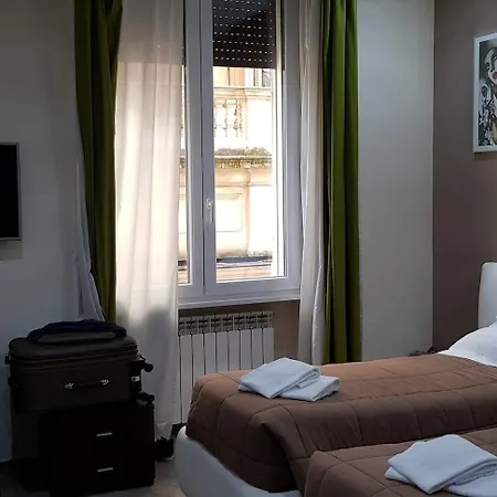 Mia Guest house 3*